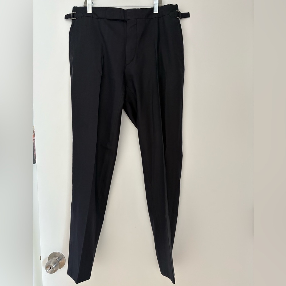 Tom Ford Men’s Dress Pants